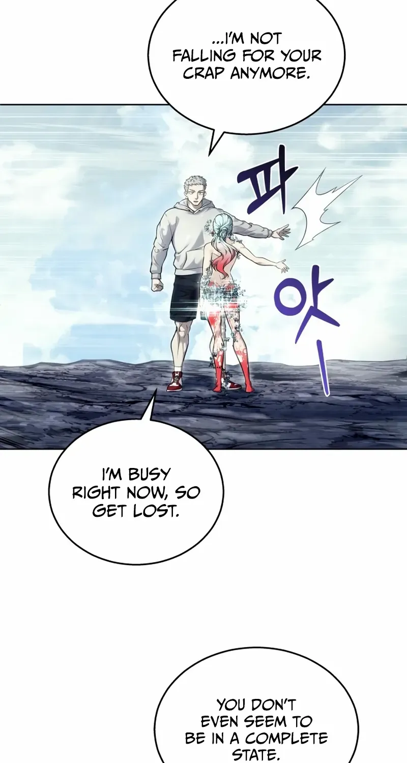 Urek Mazino Chapter 27 page 37 - 