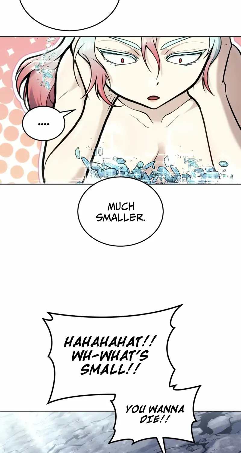 Urek Mazino Chapter 27 page 40 - 