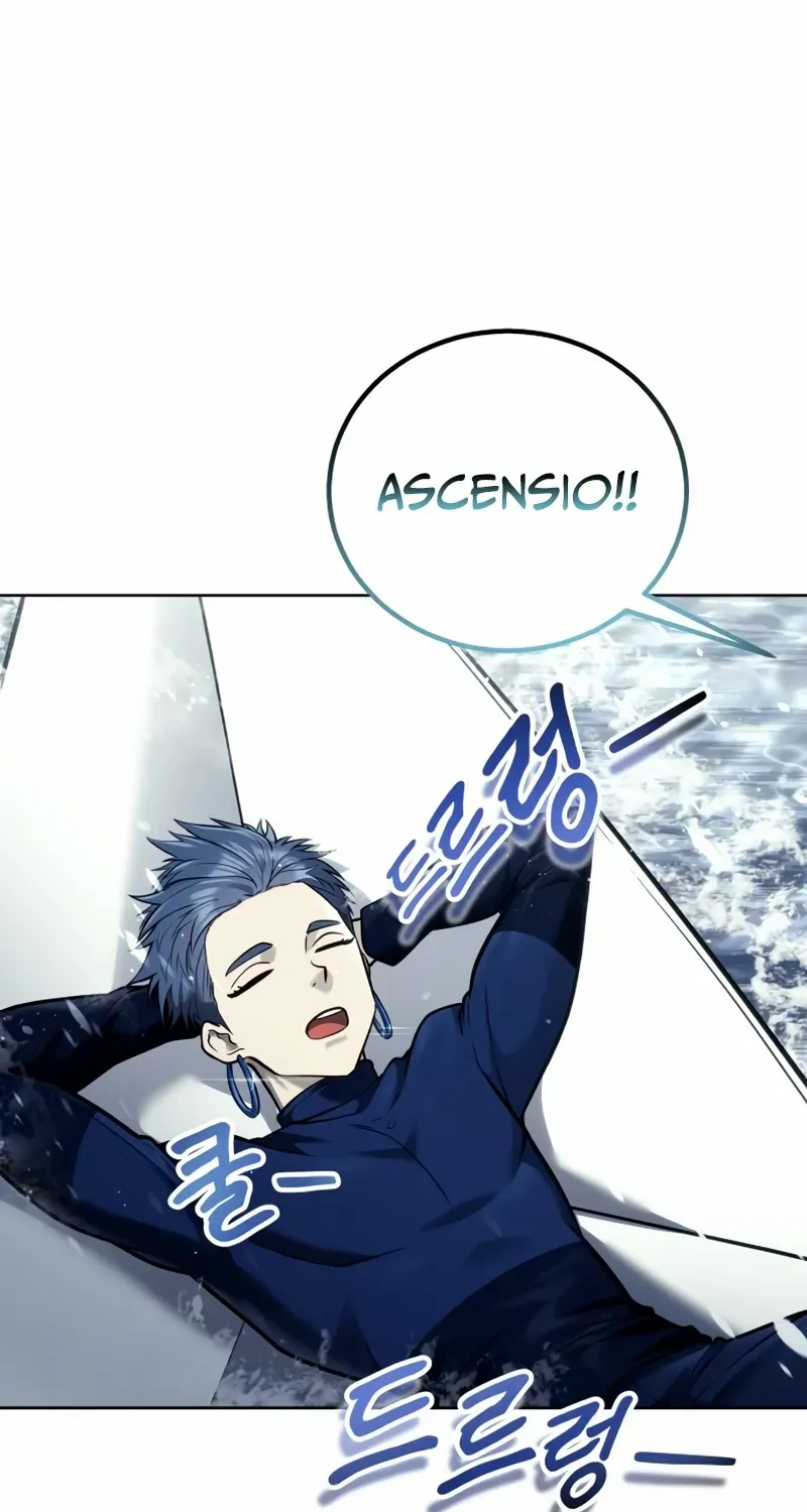 Urek Mazino Chapter 27 page 5 - 