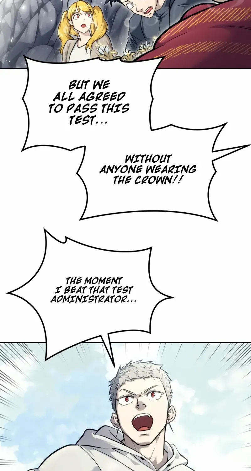 Urek Mazino Chapter 27 page 46 - 
