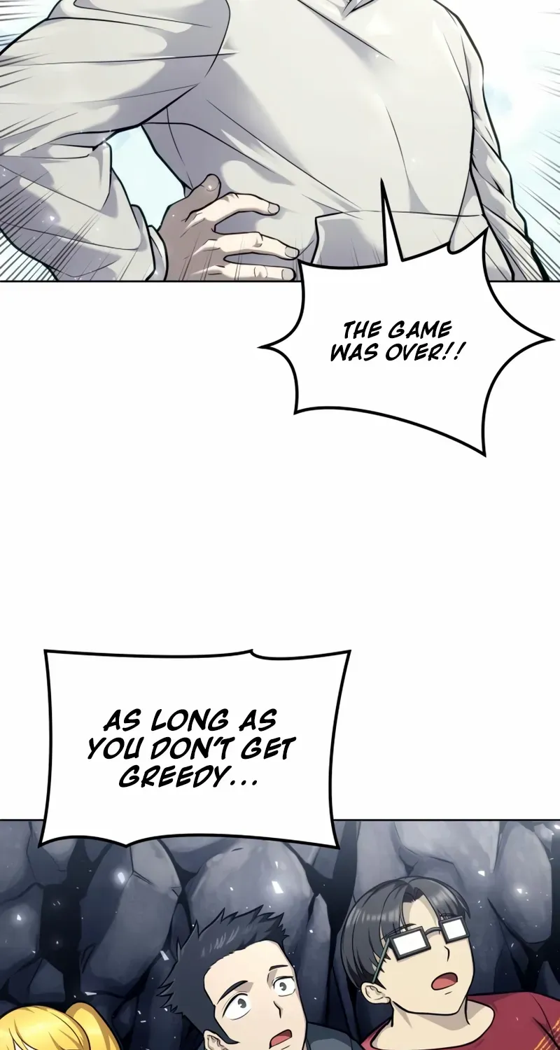 Urek Mazino Chapter 27 page 47 - 