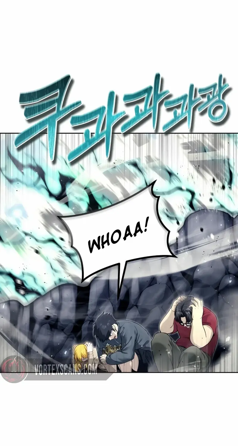 Urek Mazino Chapter 27 page 59 - 