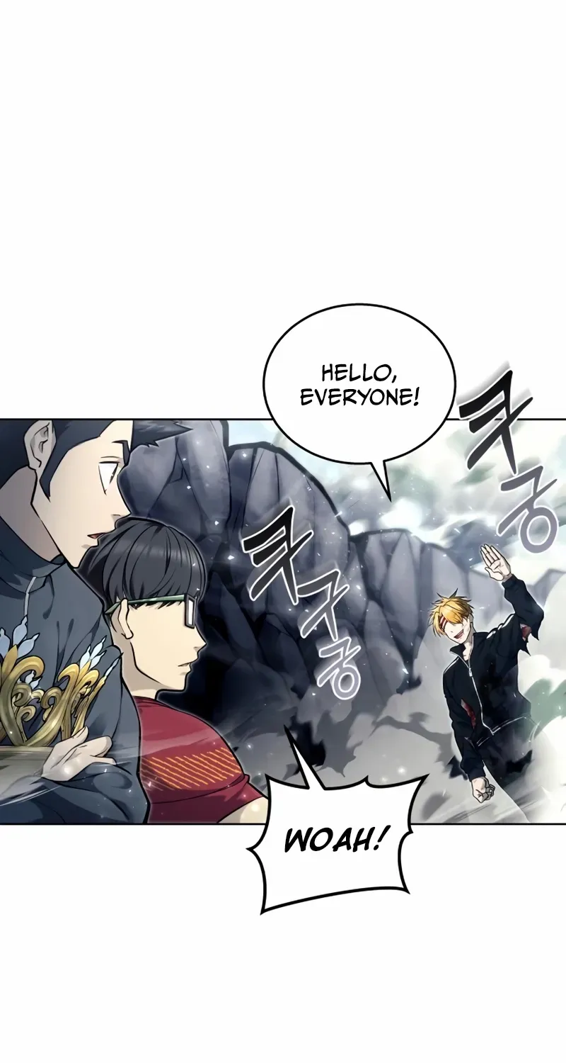Urek Mazino Chapter 27 page 60 - 