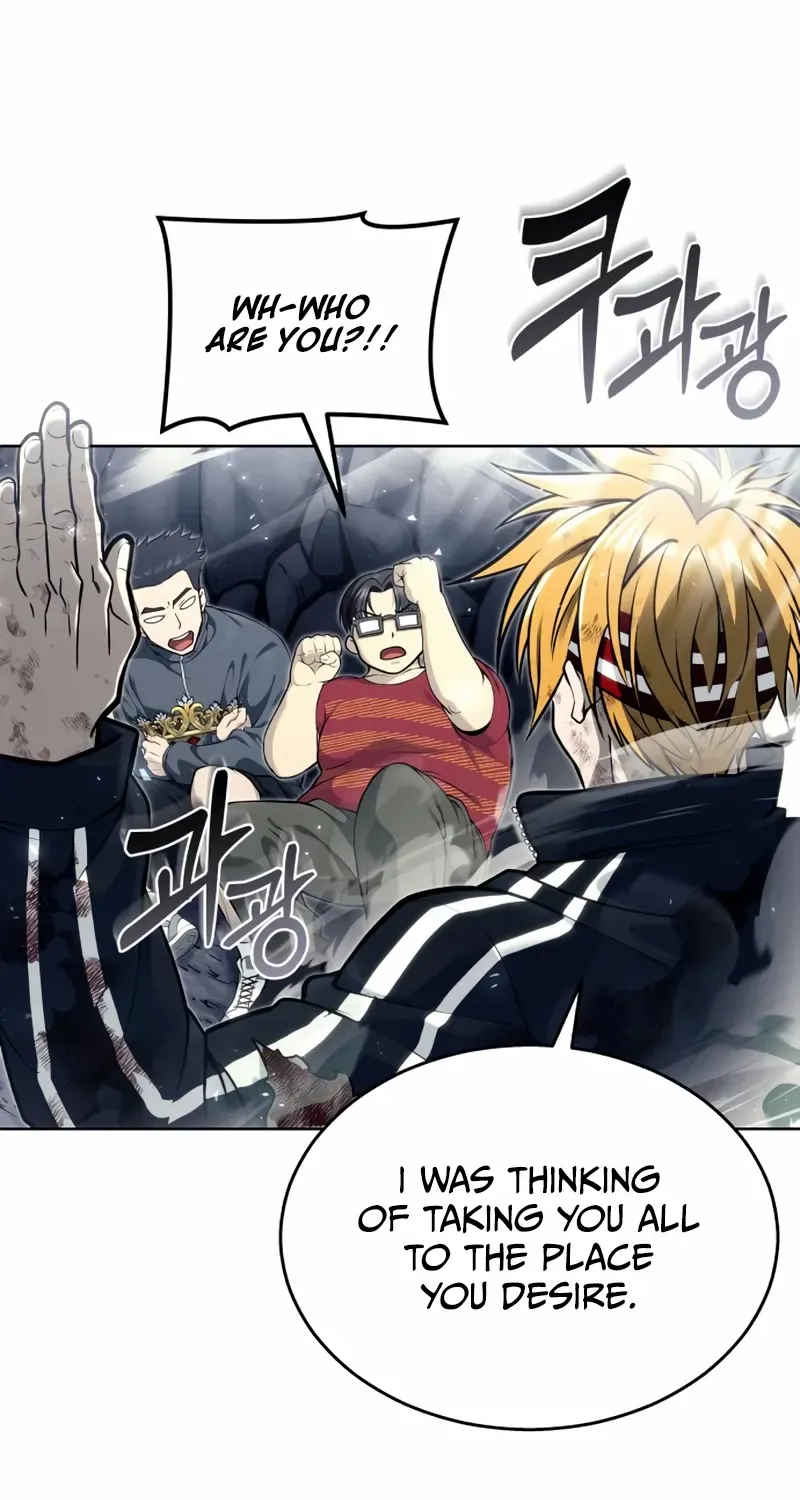 Urek Mazino Chapter 27 page 61 - 
