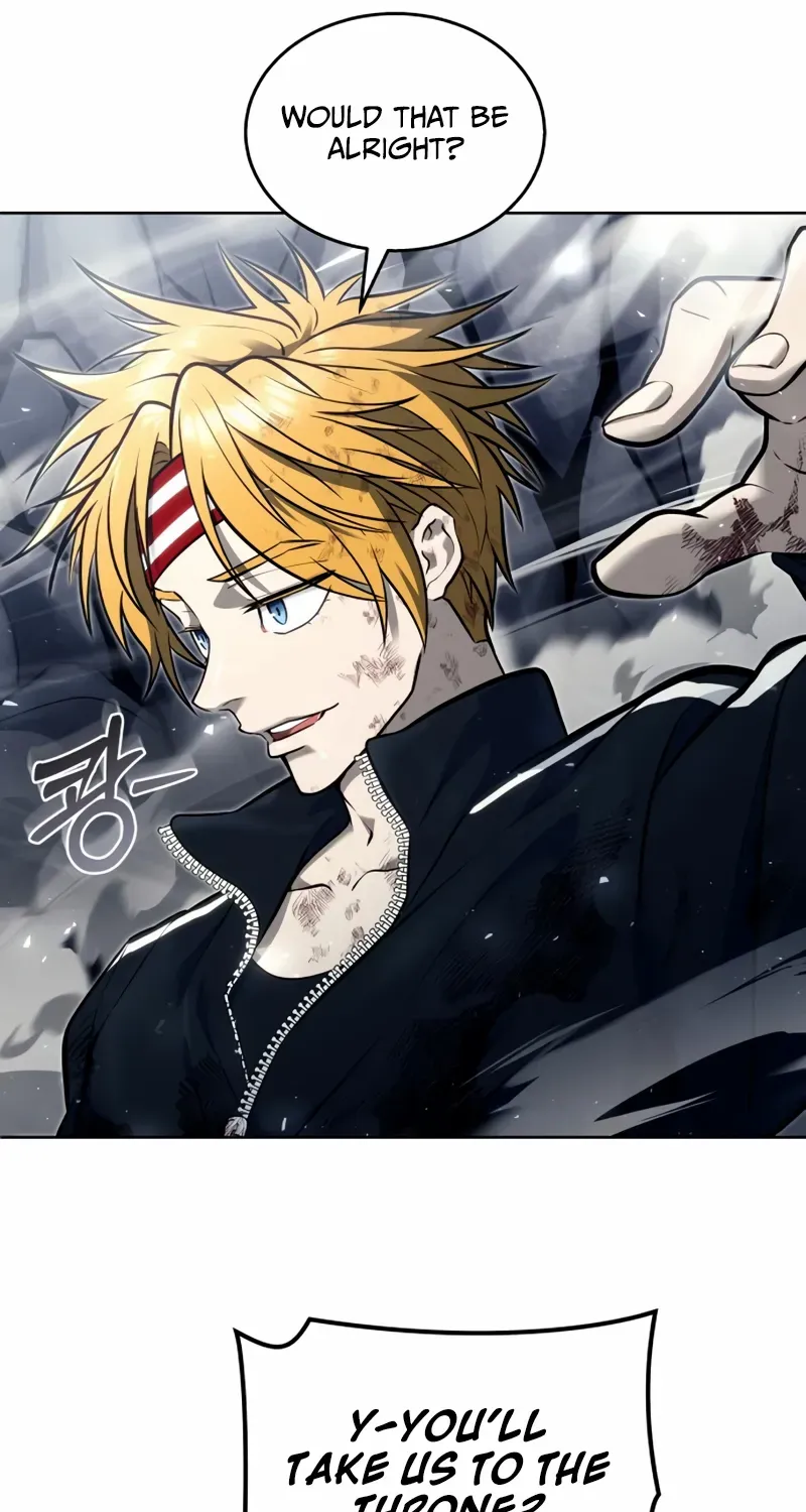 Urek Mazino Chapter 27 page 63 - 