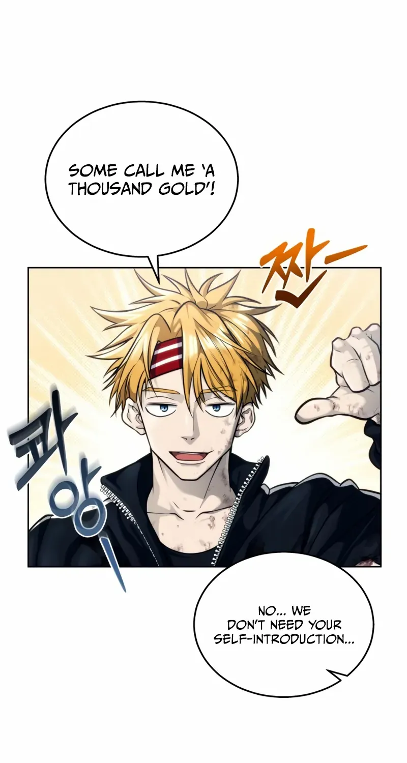 Urek Mazino Chapter 27 page 65 - 