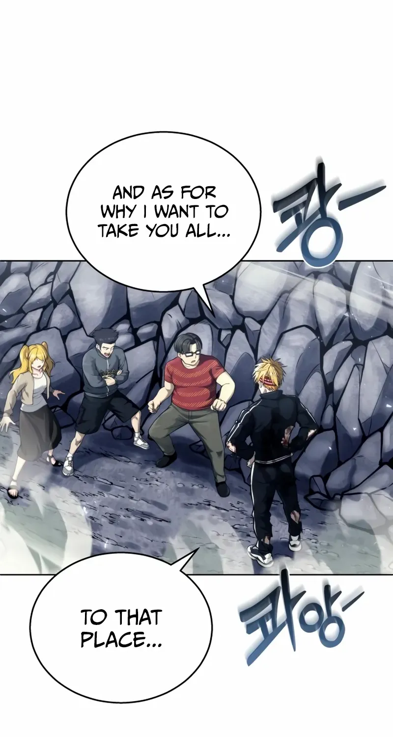 Urek Mazino Chapter 27 page 66 - 