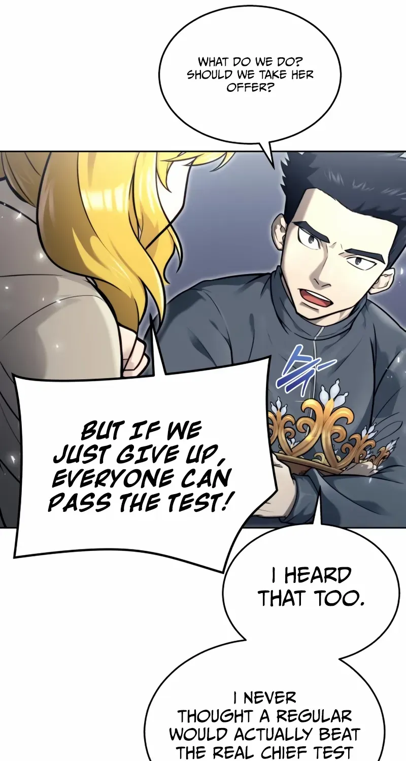 Urek Mazino Chapter 27 page 70 - 
