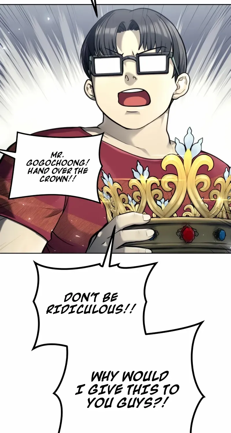 Urek Mazino Chapter 27 page 74 - 