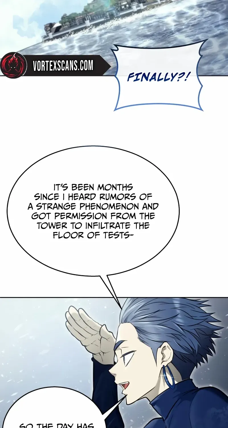 Urek Mazino Chapter 27 page 9 - 