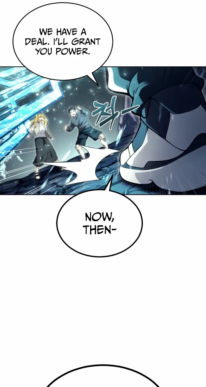 Urek Mazino Chapter 27 page 84 - 