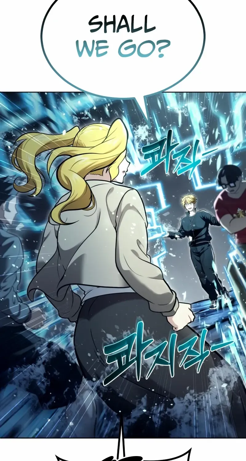 Urek Mazino Chapter 27 page 85 - 