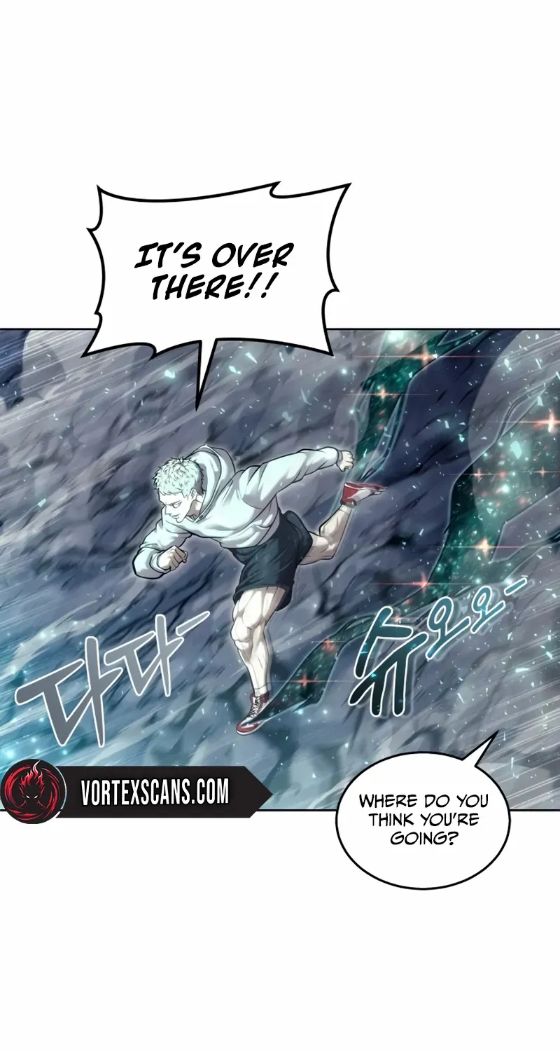 Urek Mazino Chapter 27 page 88 - 