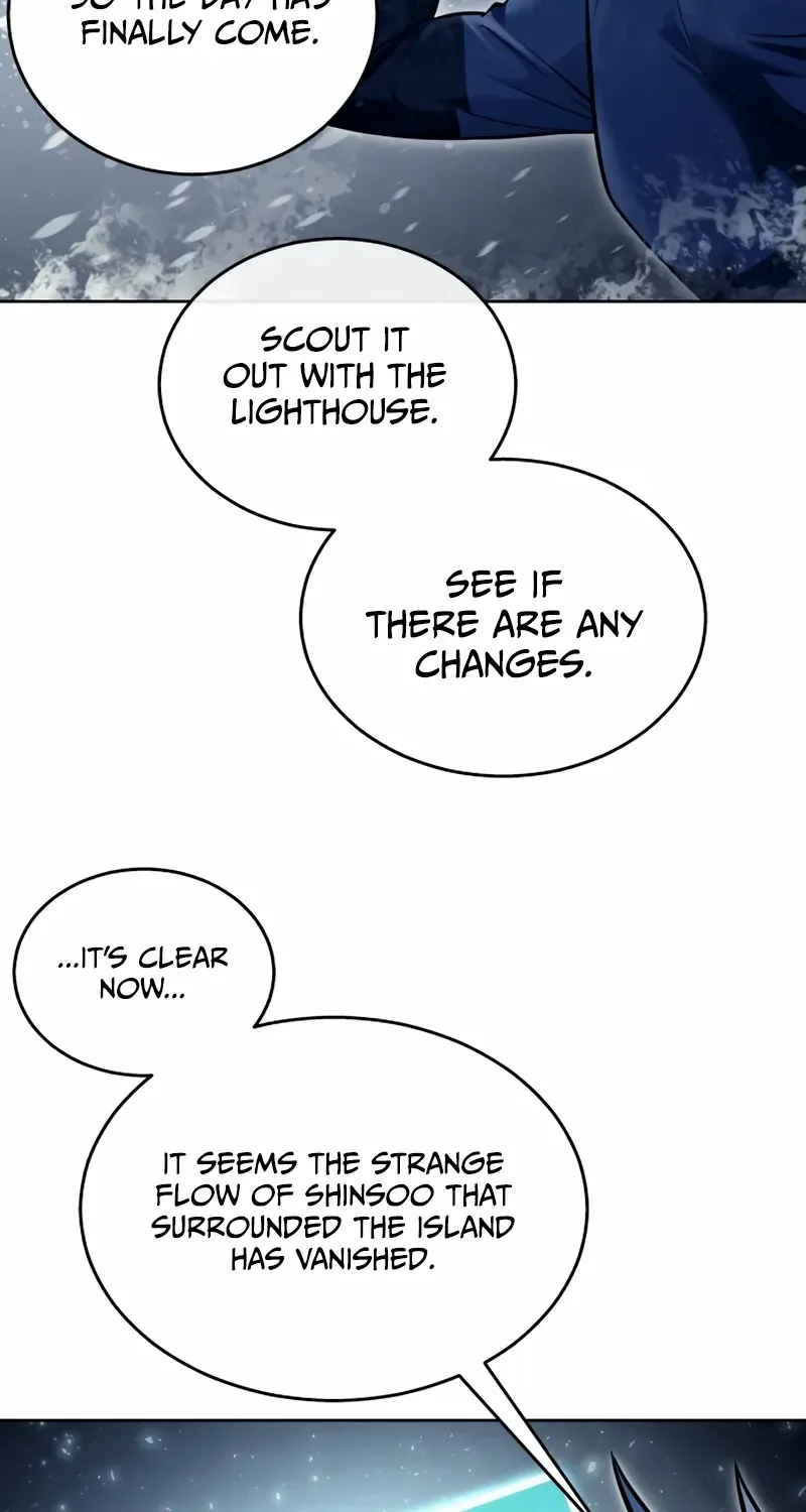 Urek Mazino Chapter 27 page 10 - 