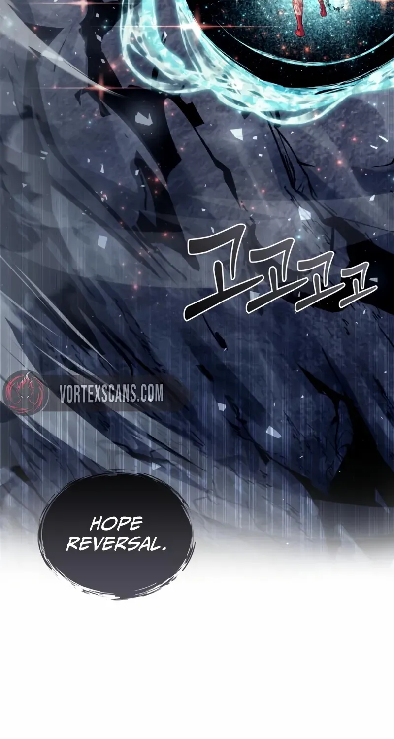 Urek Mazino Chapter 27 page 95 - 