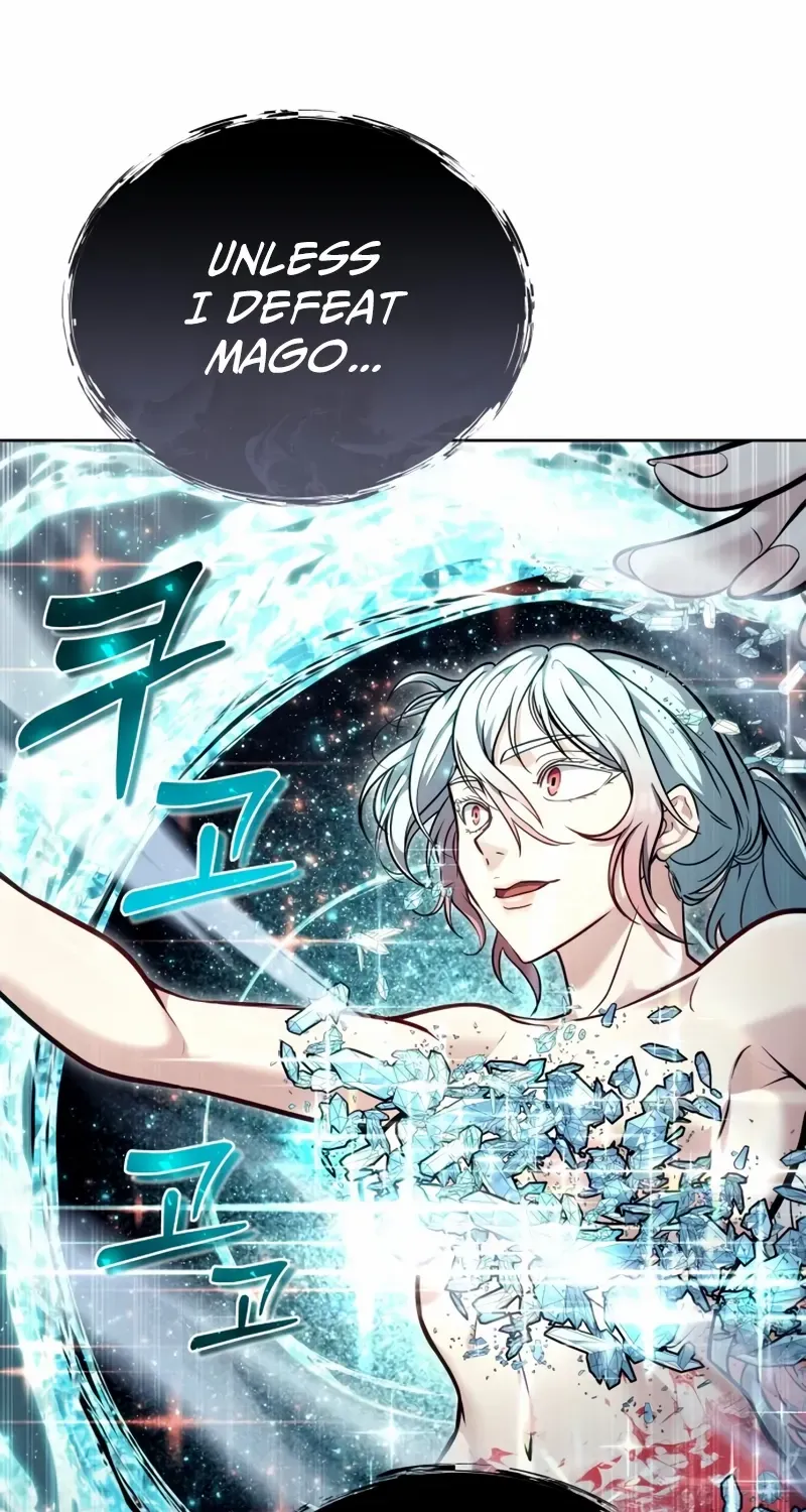 Urek Mazino Chapter 27 page 98 - 