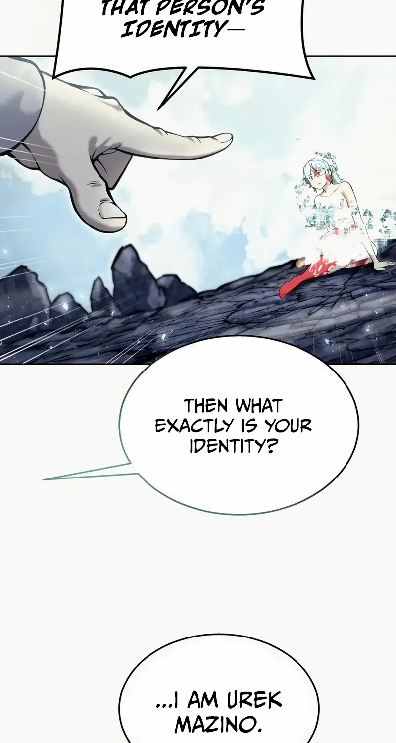 Urek Mazino Chapter 28 page 118 - 