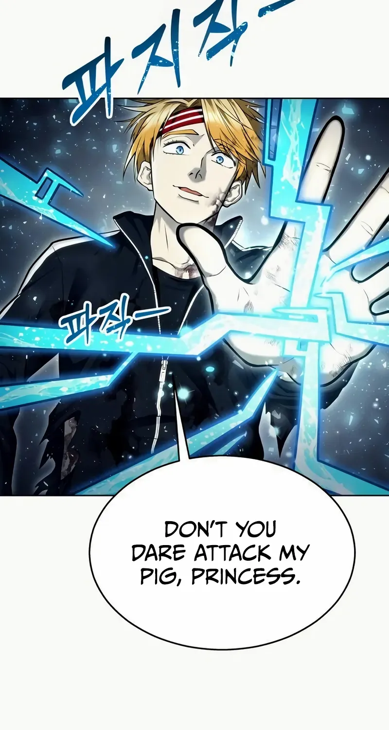 Urek Mazino Chapter 28 page 13 - 