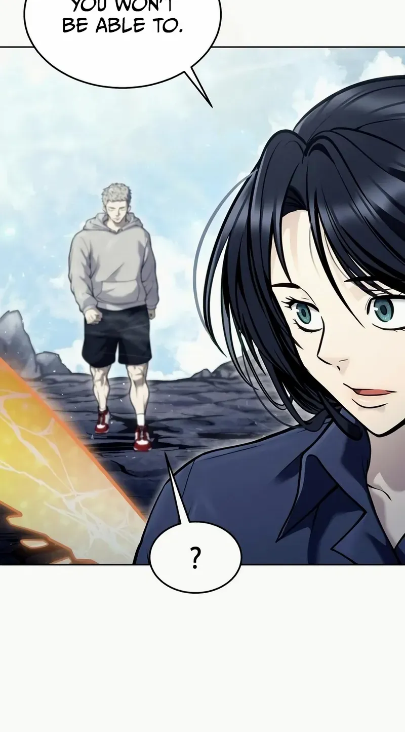 Urek Mazino Chapter 28 page 125 - 