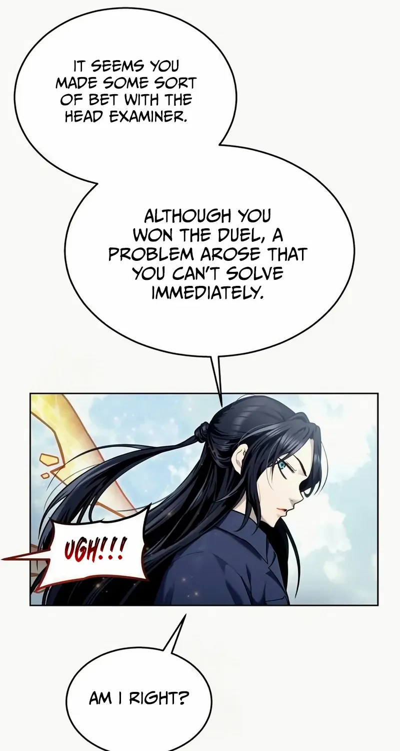 Urek Mazino Chapter 28 page 127 - 