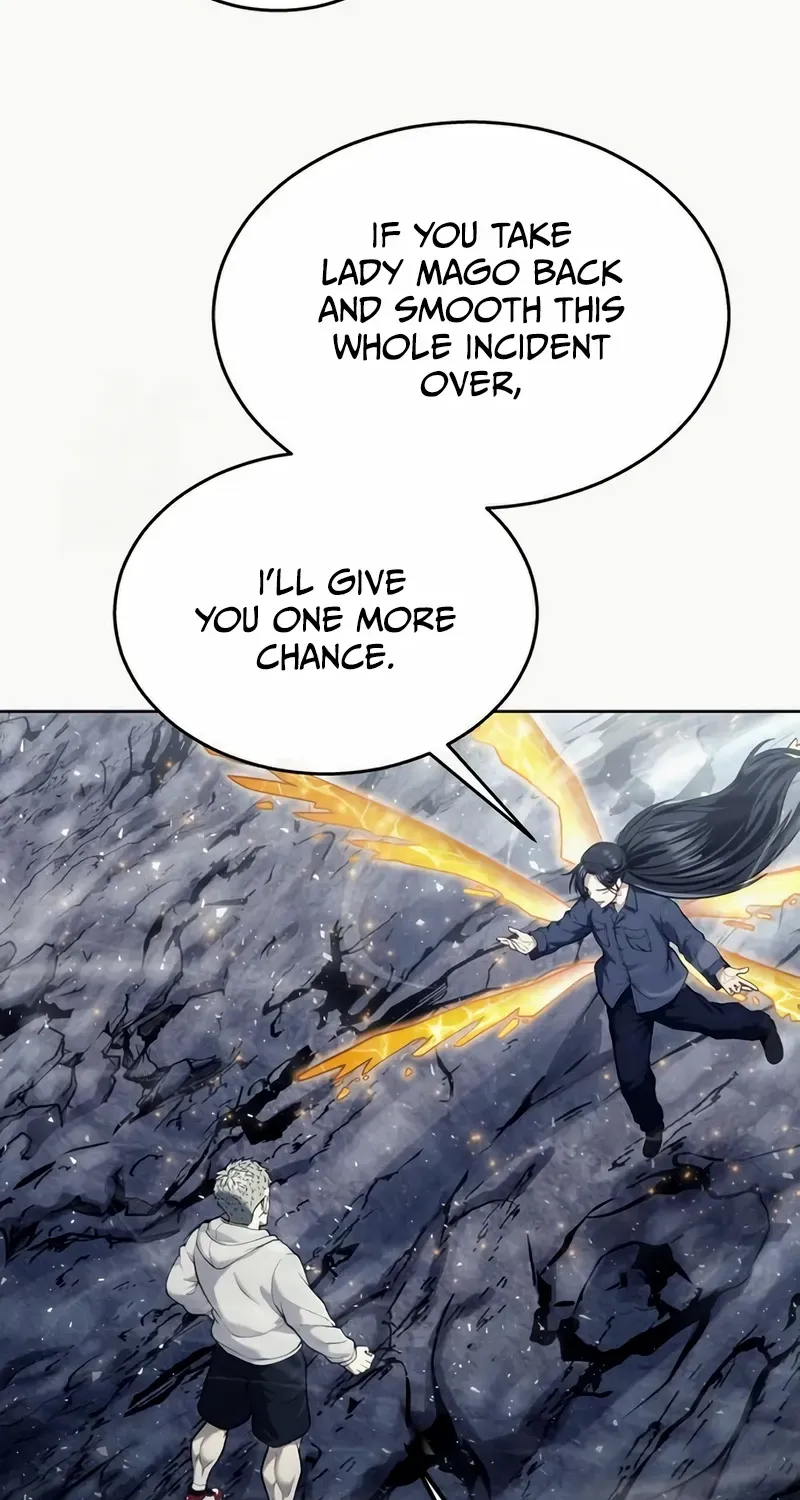 Urek Mazino Chapter 28 page 128 - 