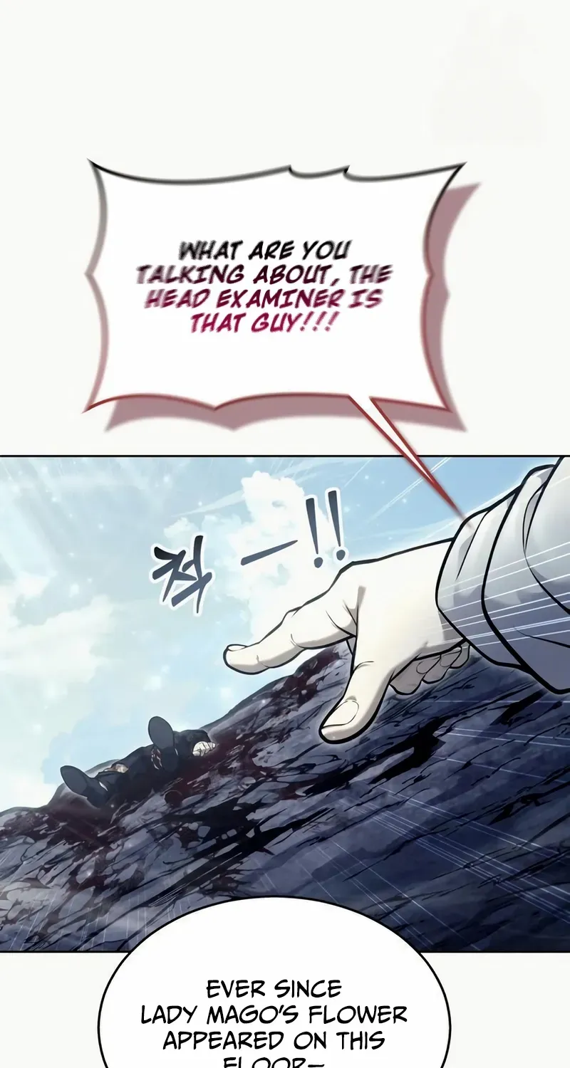 Urek Mazino Chapter 28 page 133 - 