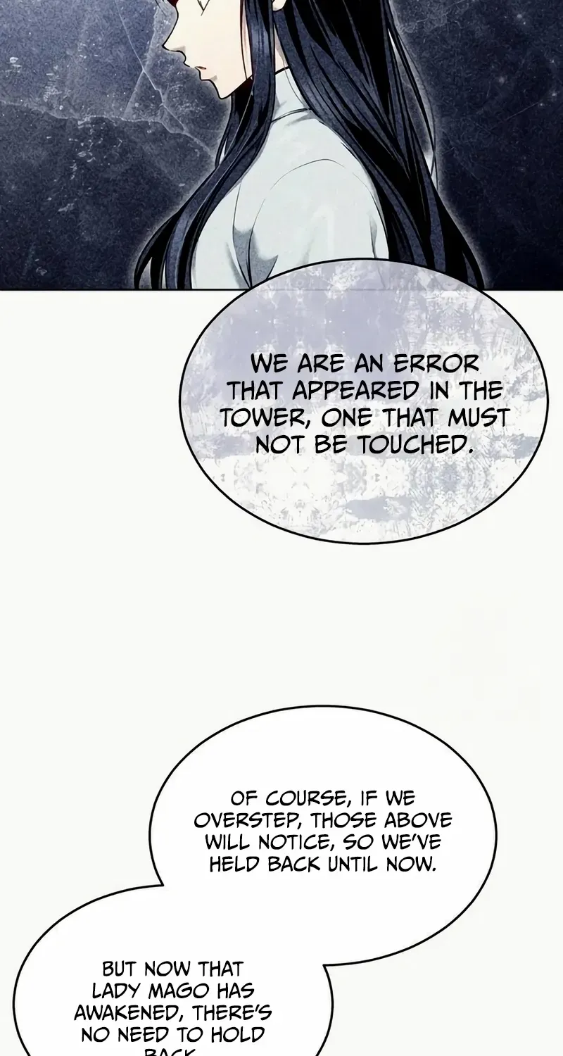 Urek Mazino Chapter 28 page 136 - 