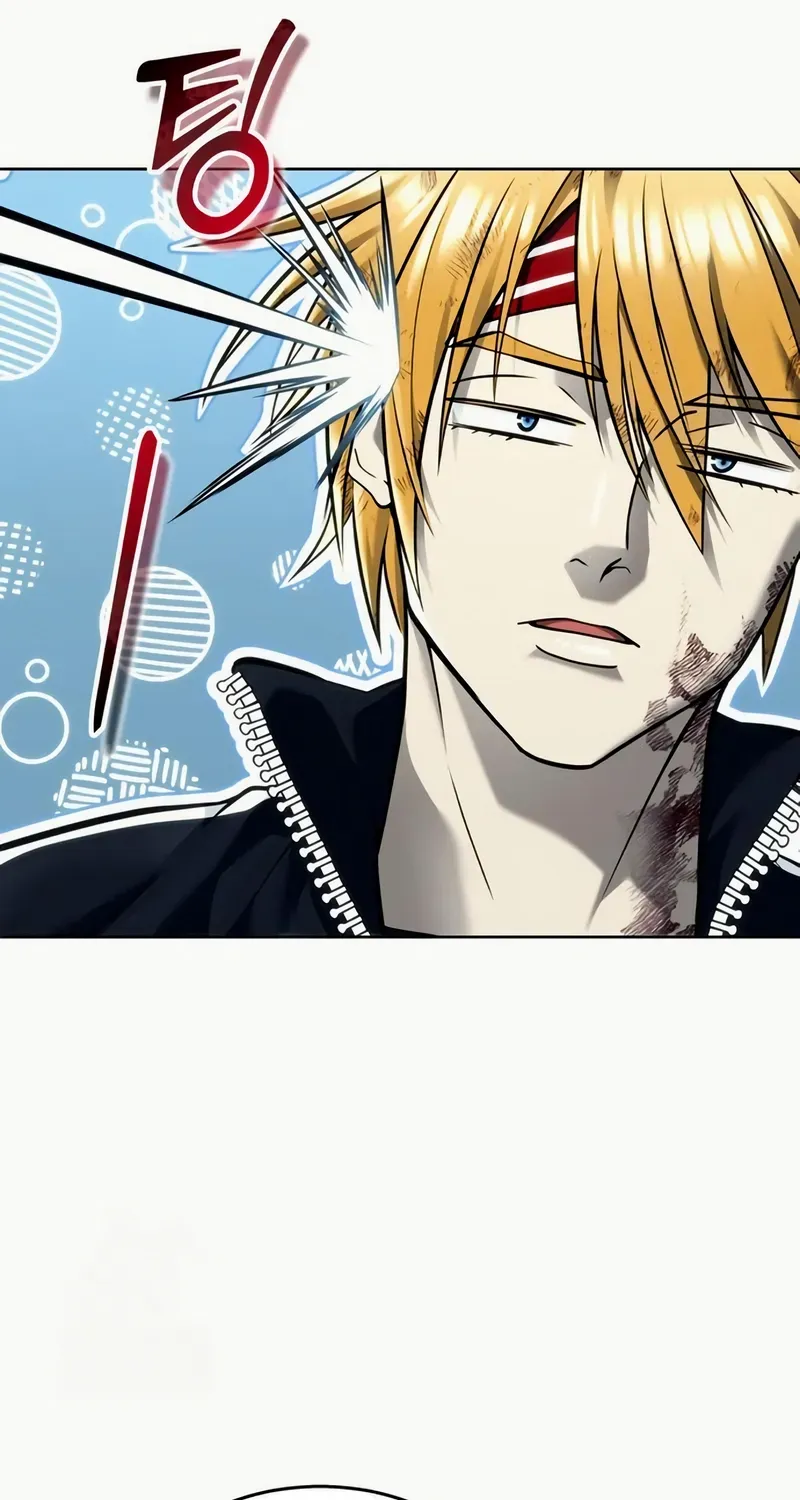 Urek Mazino Chapter 28 page 16 - 