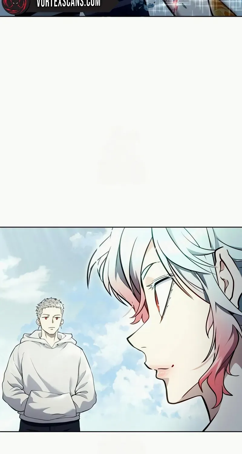 Urek Mazino Chapter 28 page 151 - 