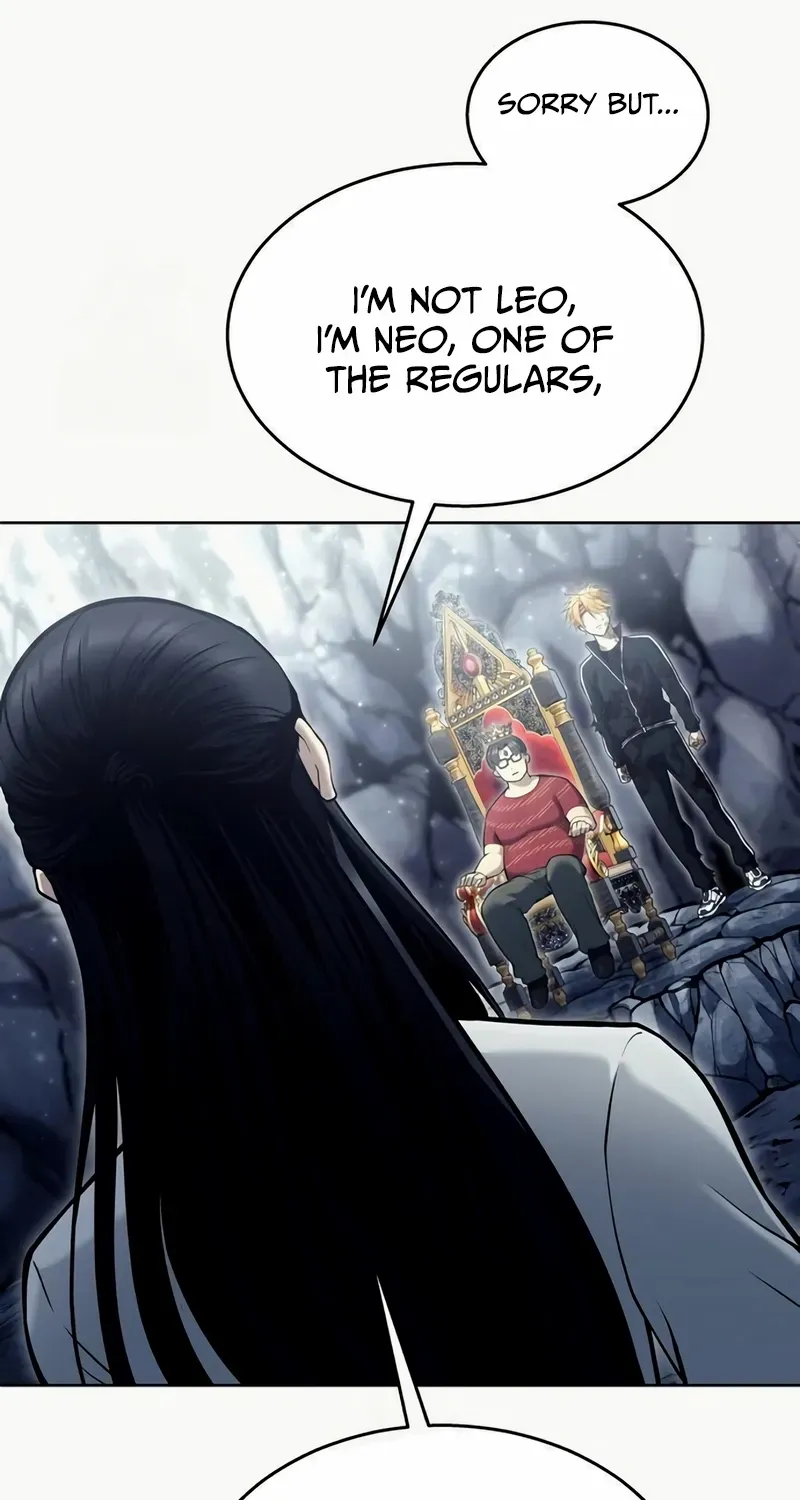 Urek Mazino Chapter 28 page 36 - 