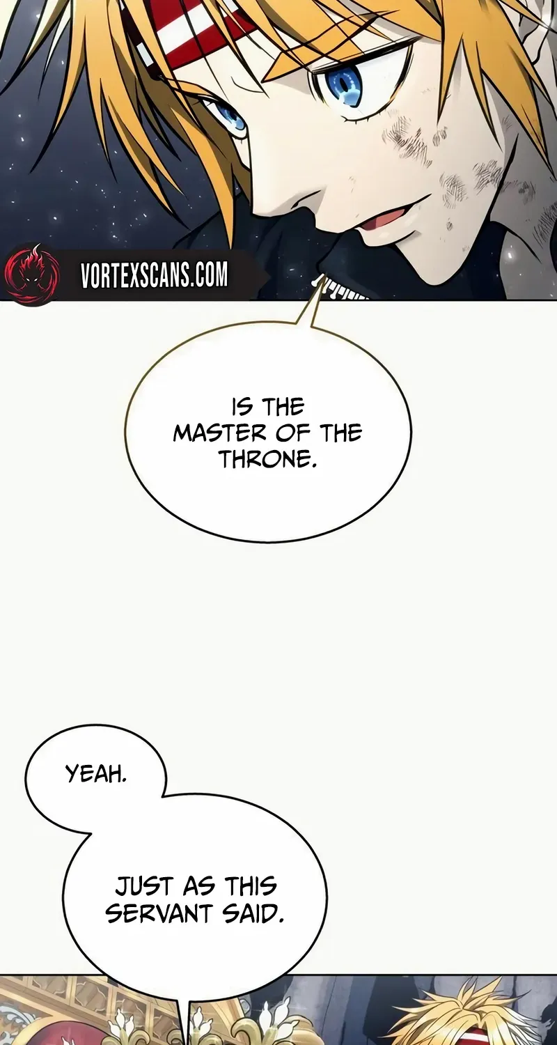Urek Mazino Chapter 28 page 5 - 