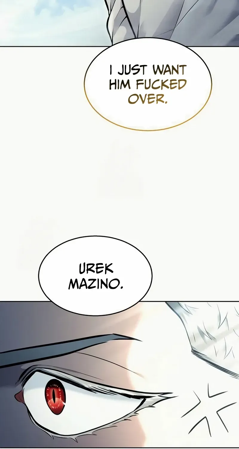 Urek Mazino Chapter 28 page 45 - 