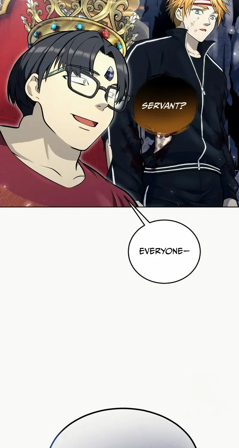 Urek Mazino Chapter 28 page 6 - 