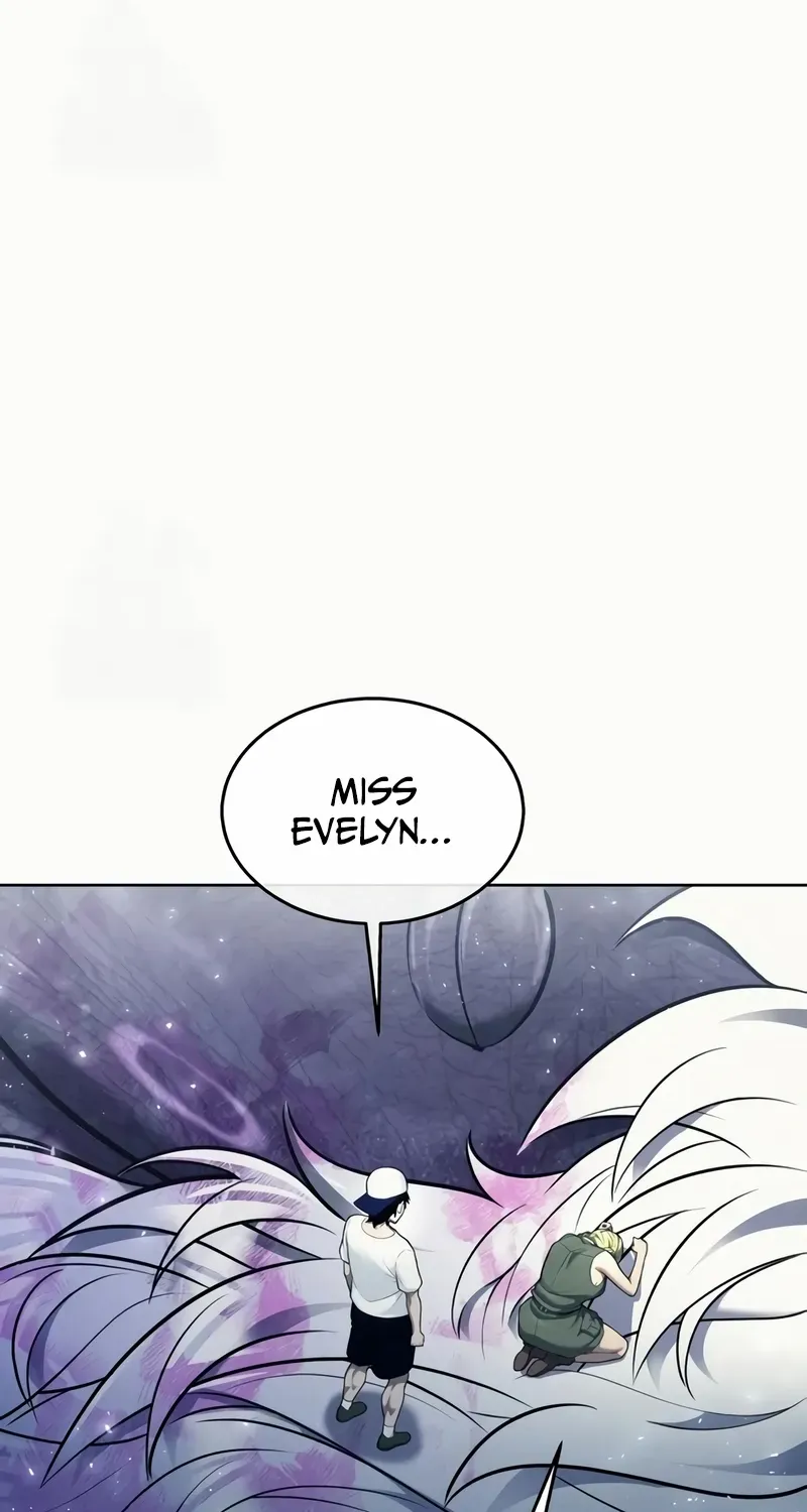 Urek Mazino Chapter 29 page 2 - 
