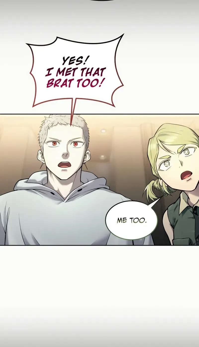 Urek Mazino Chapter 29 page 102 - 