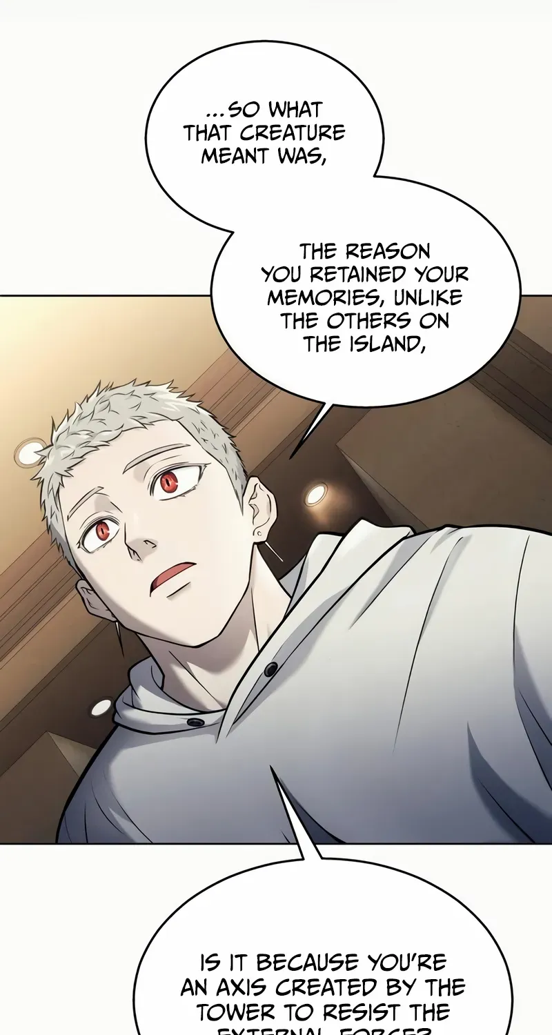 Urek Mazino Chapter 29 page 110 - 