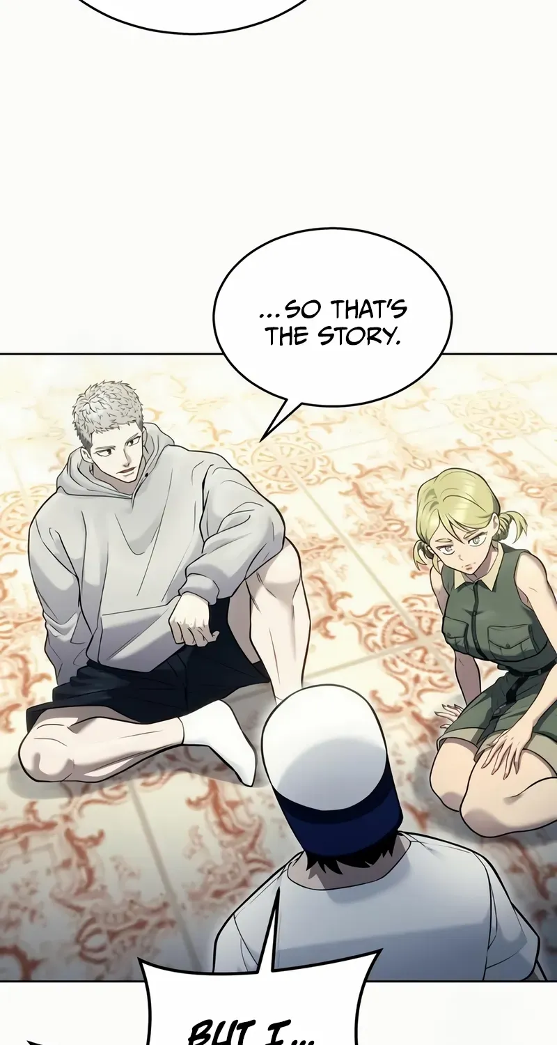 Urek Mazino Chapter 29 page 112 - 