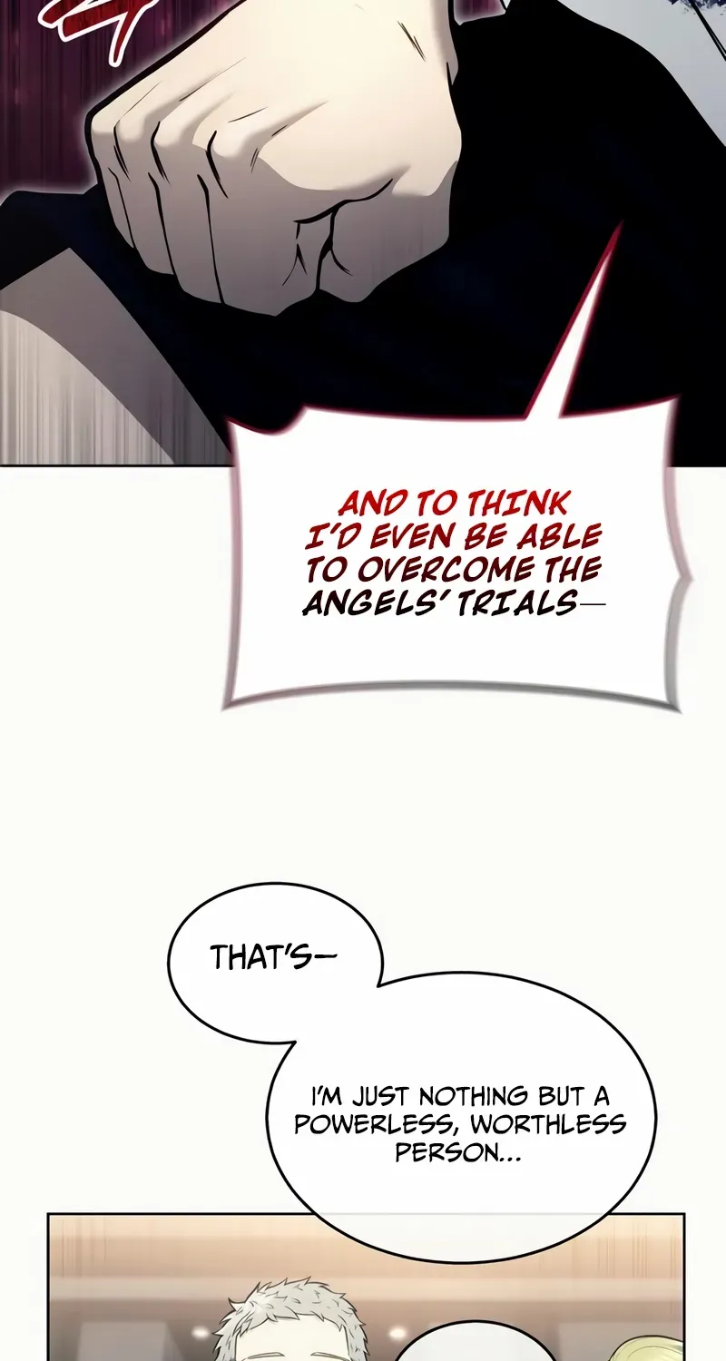 Urek Mazino Chapter 29 page 114 - 
