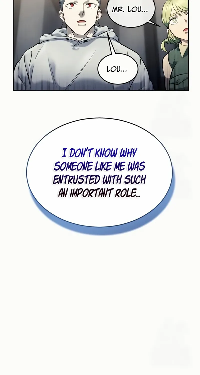 Urek Mazino Chapter 29 page 115 - 