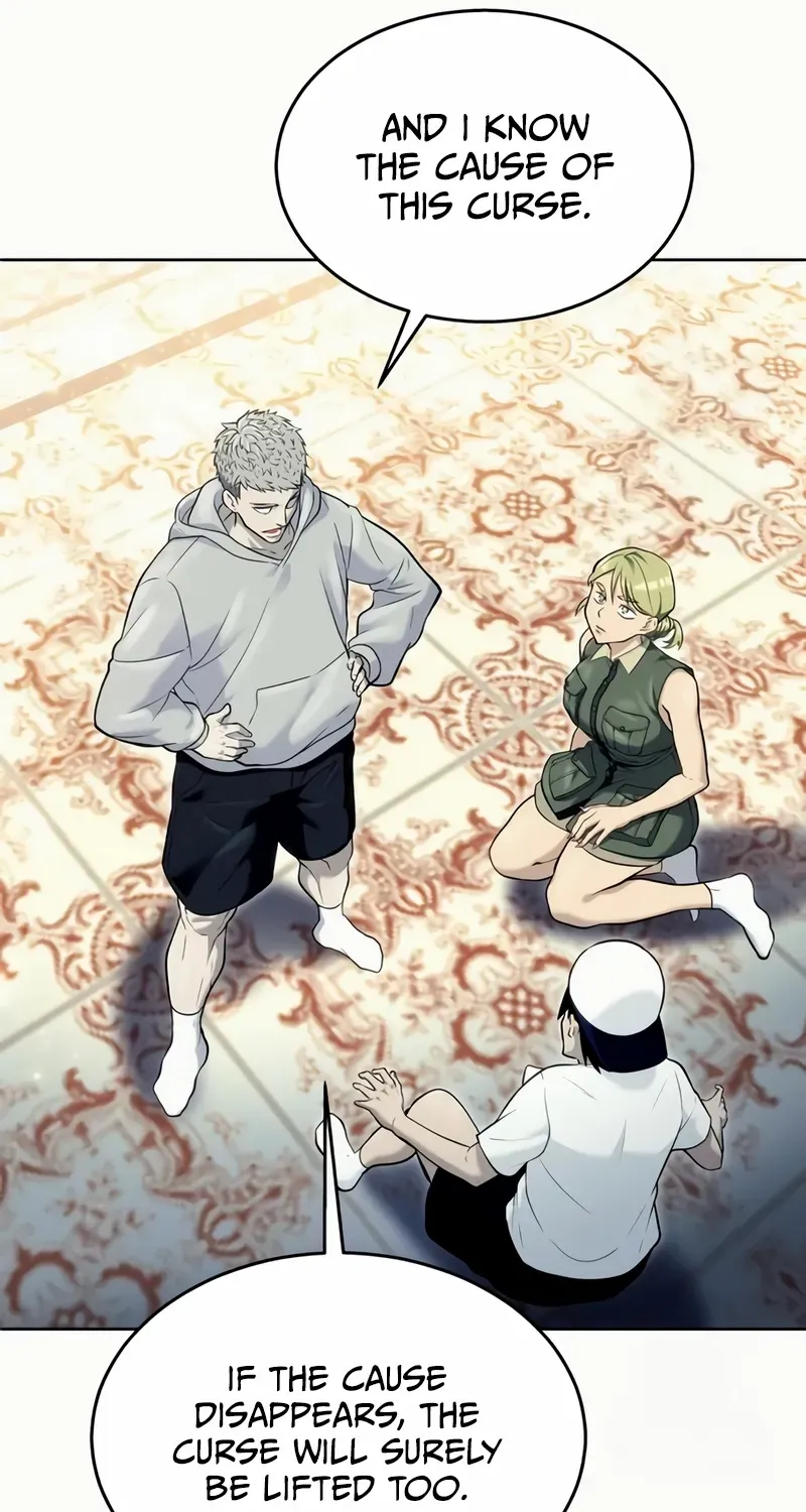 Urek Mazino Chapter 29 page 119 - 