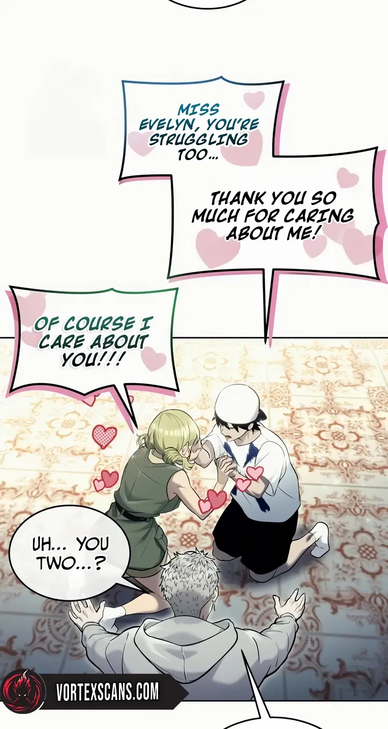 Urek Mazino Chapter 29 page 121 - 