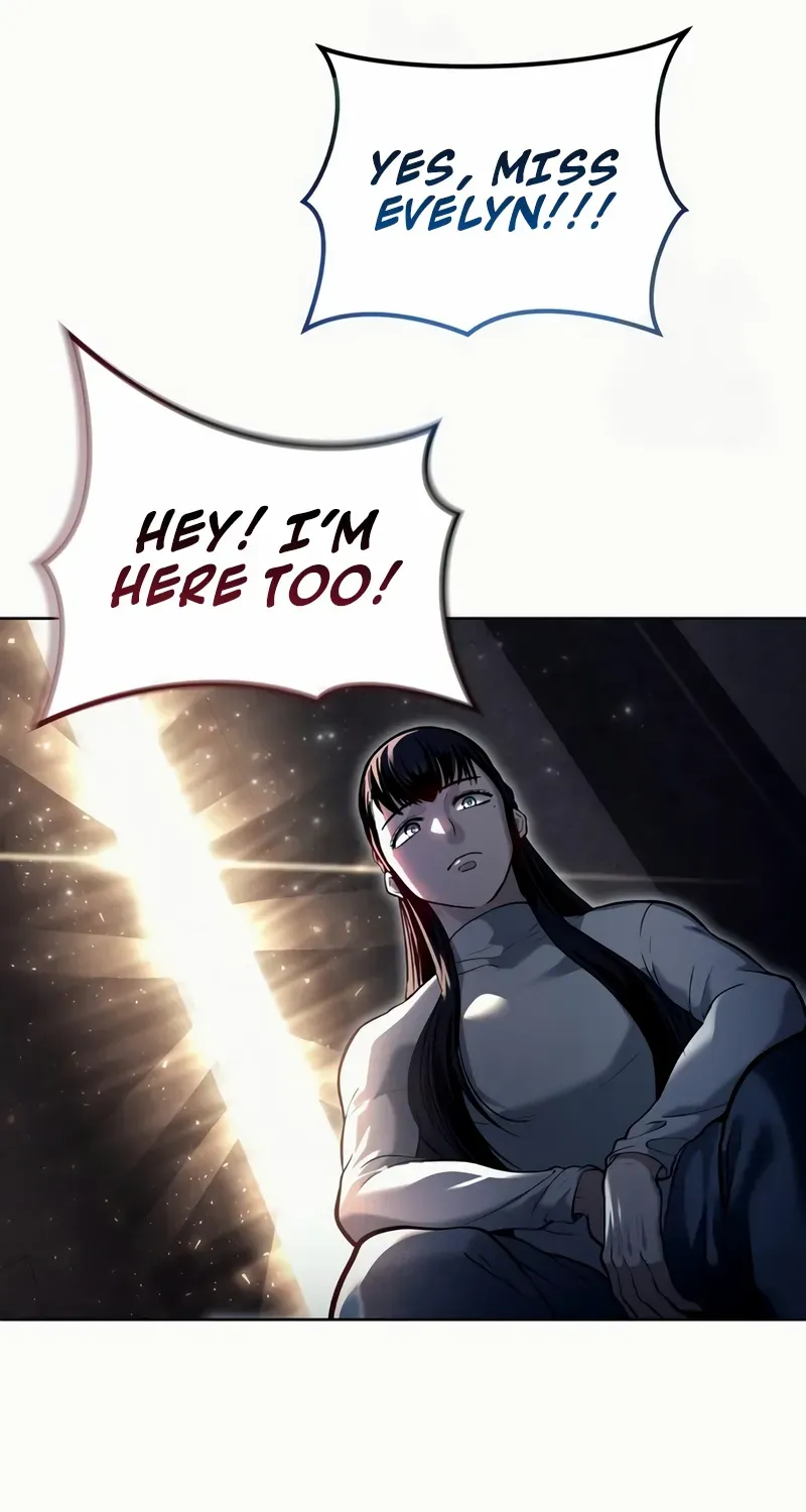 Urek Mazino Chapter 29 page 123 - 