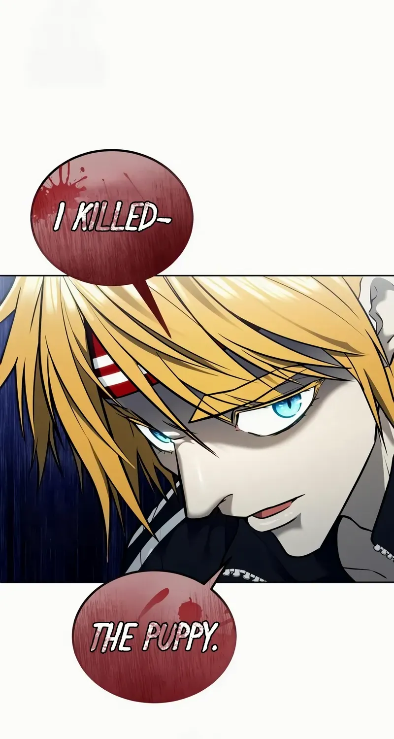 Urek Mazino Chapter 29 page 131 - 