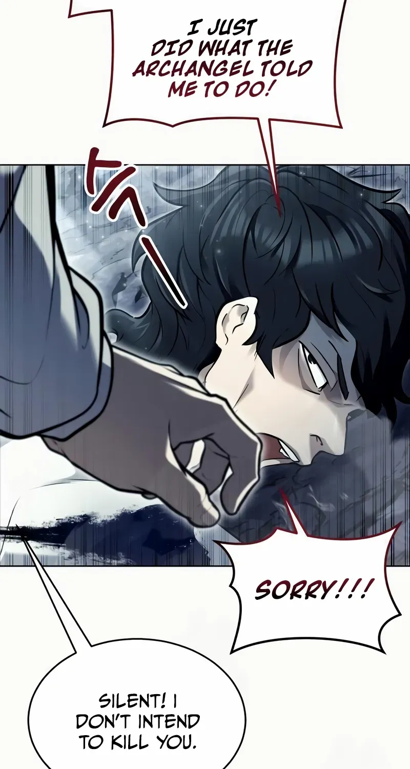 Urek Mazino Chapter 29 page 18 - 