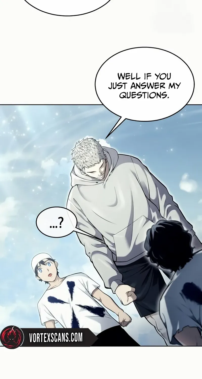 Urek Mazino Chapter 29 page 19 - 