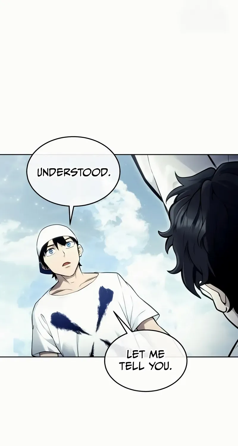 Urek Mazino Chapter 29 page 22 - 