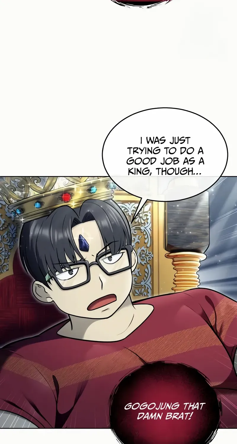 Urek Mazino Chapter 29 page 30 - 