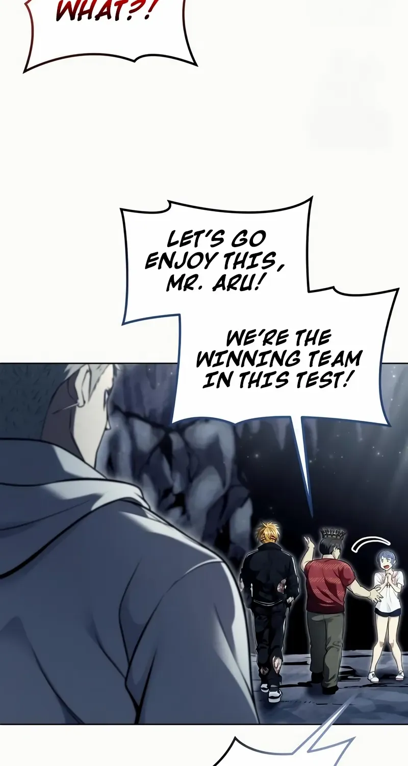Urek Mazino Chapter 29 page 36 - 