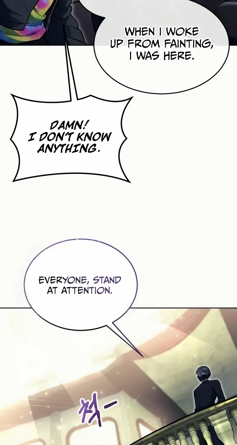 Urek Mazino Chapter 29 page 43 - 