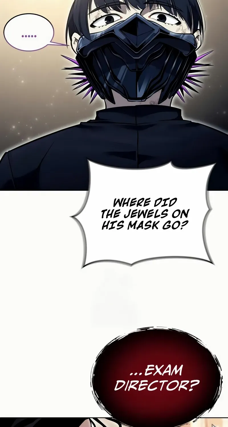 Urek Mazino Chapter 29 page 45 - 